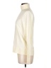 Free Assembly Ivory Turtleneck Sweater Size M - photo 5