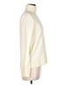 Free Assembly Ivory Turtleneck Sweater Size M - photo 4