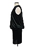 Marciano Black Cocktail Dress Size M - photo 5