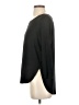 Babaton Black 3/4 Sleeve Top Size S - photo 5