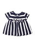 Tea 100% Cotton Blue Dress Size 12-18 mo - photo 1