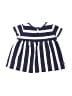 Tea 100% Cotton Blue Dress Size 12-18 mo - photo 2
