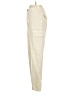 Zara 100% Cotton Ivory Jeans Size 6 - photo 5