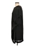 Dee Elly 100% Polyester Black Casual Dress Size S - photo 5