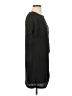 Dee Elly 100% Polyester Black Casual Dress Size S - photo 4