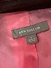 Ann Taylor Black Wool Blazer Size 2 - photo 6