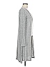 Emory Park Gray Cardigan Size M - photo 4