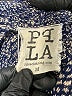 PPLA Clothing Blue Fleece Size M - photo 6