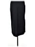 Esprit Solid Black Formal Skirt Size 5 - 6 - photo 1