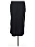 Esprit Solid Black Formal Skirt Size 5 - 6 - photo 2