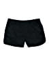 Eddie Bauer Solid Black Shorts Size 16 - photo 1