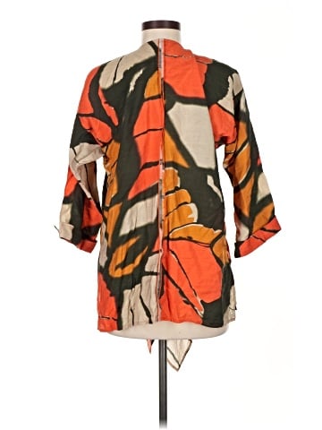 I.C. By Connie K Kimono (view 2)