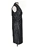 Dusak Designs Tweed Black Cocktail Dress Size XS - photo 4