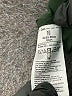 Banana Republic 100% Polyester Green Long Sleeve Blouse Size XS - photo 8