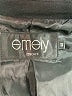 Assorted Brands Black Blazer Size EU 40 / US 10 - photo 6