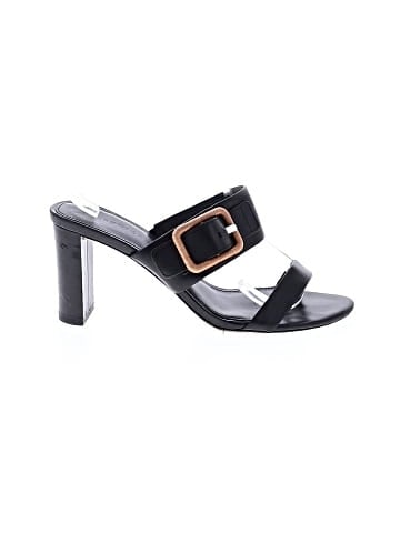 Veronica Beard Sandals (view 1)