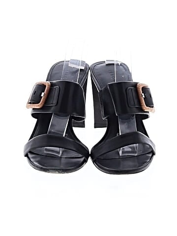 Veronica Beard Sandals (view 2)