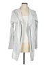 Cyrus Silver Cardigan Size L - photo 1