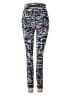 Lululemon Athletica Graphic Blue Active Pants Size 6 - photo 2