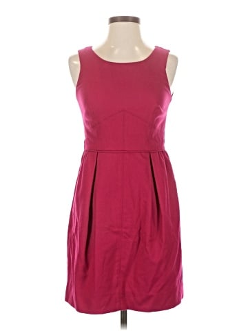 J.Crew Factory Store Cocktail Dress (view 1)