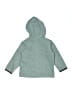 Old Navy 100% Polyester Teal Zip Up Hoodie Size 18-24 mo - photo 2