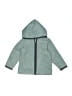 Old Navy 100% Polyester Teal Zip Up Hoodie Size 18-24 mo - photo 1