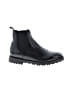 M. Gemi Black Ankle Boots Size EU 40 1/2 - photo 1