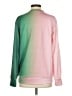 Unbranded Pink Pullover Sweater Size S - photo 2