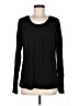 Olive and Oak Black Pullover Sweater Size M - photo 1