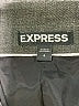 Express Gray Blazer Size 6 - photo 6