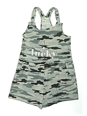 Lucky Brand Short Sleeve Onesie (view 1)