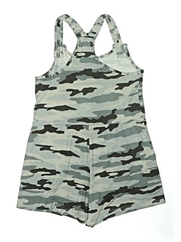 Lucky Brand Short Sleeve Onesie (view 2)