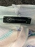 Prettygarden Tie-dye Blue Pullover Hoodie Size S - photo 7