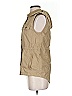 Gap Outlet 100% Cotton Tan Vest Size XS - photo 5