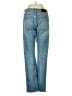 Madewell Hearts Blue Jeans Size 25 waist - photo 2