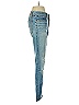 Madewell Hearts Blue Jeans Size 25 waist - photo 4