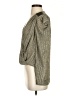 BCBGMAXAZRIA 100% Polyester Gold Sleeveless Blouse Size XXS - photo 5