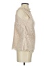 Unbranded Ivory Tan Sleeveless Blouse Size S (estimated) - photo 4