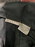 Kenar Solid Black Formal Skirt Size 10 - photo 4