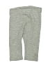 Bon Bebe Stripes Green Gray Casual Pants Size 15 - photo 1