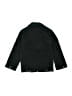 The Children's Place 100% Cotton Chevron-herringbone Black Blazer Size 4 - photo 2