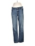 Eileen Fisher Blue Jeans Size 4 - photo 1