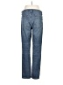 Eileen Fisher Blue Jeans Size 4 - photo 2
