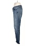 Eileen Fisher Blue Jeans Size 4 - photo 5