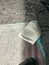 Ann Taylor 100% Polyester Paisley Teal Long Sleeve Blouse Size S - photo 8