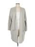 DONNI Gray Cardigan One size - photo 1