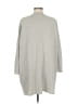 DONNI Gray Cardigan One size - photo 2
