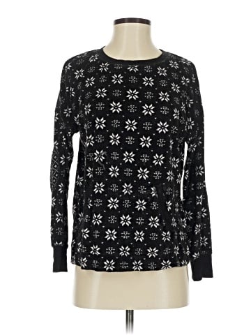 Simply Vera Vera Wang Pullover Sweater (view 1)