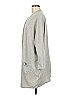 DONNI Gray Cardigan One size - photo 5