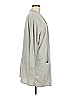 DONNI Gray Cardigan One size - photo 4